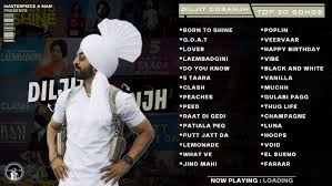 playlist